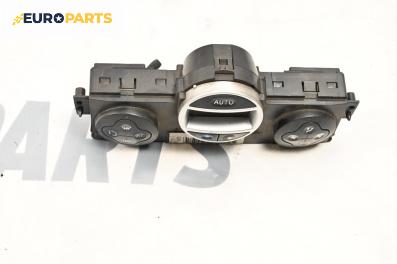 Панел климатроник за Renault Scenic II Minivan (06.2003 - 07.2010)