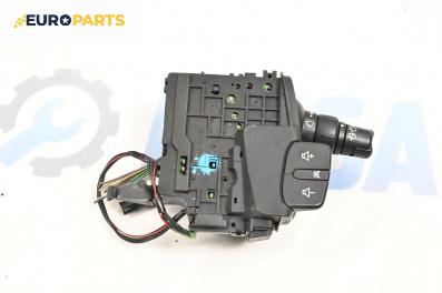 Лостче за чистачки за Renault Scenic II Minivan (06.2003 - 07.2010)