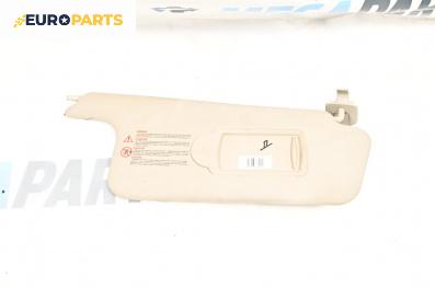 Сенник за Renault Scenic II Minivan (06.2003 - 07.2010), позиция: дясна