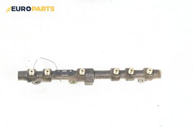 Горивна рейка за Lancia Kappa Station Wagon (07.1996 - 10.2001) 2.4 JTD (838BL1AA), 136 к.с., № Bosch 0445215005