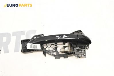 Външна дръжка за Volkswagen Passat V Variant B6 (08.2005 - 11.2011), 4+1 вр., комби, позиция: задна, дясна