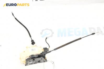 Брава на врата за Volkswagen Passat V Variant B6 (08.2005 - 11.2011), позиция: предна, дясна