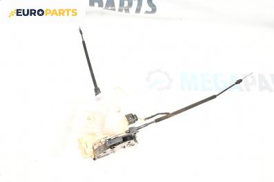 Брава на врата за Volkswagen Passat V Variant B6 (08.2005 - 11.2011), позиция: задна, дясна