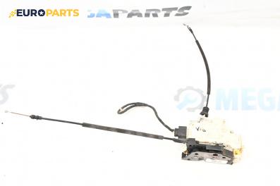 Брава на врата за Volkswagen Passat V Variant B6 (08.2005 - 11.2011), позиция: предна, лява
