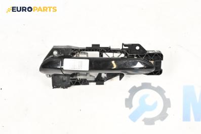 Външна дръжка за Volkswagen Passat V Variant B6 (08.2005 - 11.2011), 4+1 вр., комби, позиция: предна, дясна