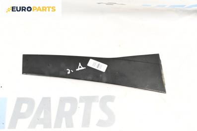Интериорна пластмаса за Volkswagen Passat V Variant B6 (08.2005 - 11.2011), 4+1 вр., комби, позиция: задна