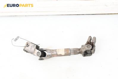 Каре на волана за Opel Corsa C Hatchback (09.2000 - 12.2009) 1.2, 75 к.с., хечбек