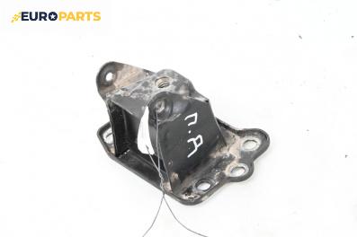 Буфер предна броня за Opel Corsa C Hatchback (09.2000 - 12.2009), хечбек, позиция: предна, дясна