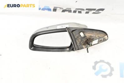 Огледало за Opel Astra H Hatchback (01.2004 - 05.2014), 4+1 вр., хечбек, позиция: лява