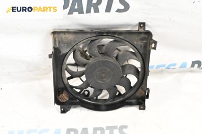 Перка охлаждане за Opel Astra H Hatchback (01.2004 - 05.2014) 1.7 CDTI, 100 к.с.