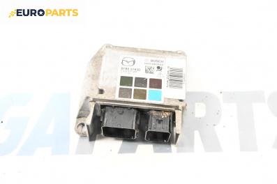 Модул за AIRBAG за Mazda 3 Sedan II (12.2008 - 12.2014), № BFB657K30