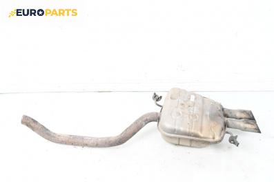 Крайно гърне за Volkswagen Passat V Variant B6 (08.2005 - 11.2011) 2.0 TDI, 170 к.с.