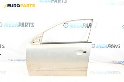 Врата за Opel Astra H Hatchback (01.2004 - 05.2014), 4+1 вр., хечбек, позиция: предна, лява