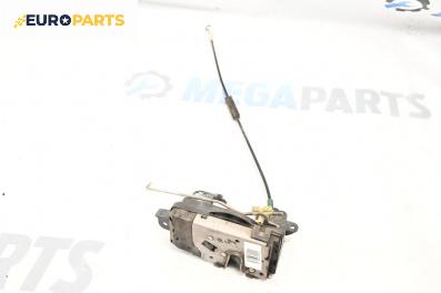 Брава на врата за Opel Astra H Hatchback (01.2004 - 05.2014), позиция: предна, дясна