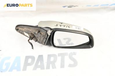 Огледало за Opel Astra H Hatchback (01.2004 - 05.2014), 4+1 вр., хечбек, позиция: дясна