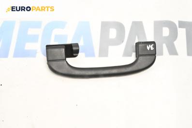 Ръкохватка за таван за BMW 5 Series E60 Sedan E60 (07.2003 - 03.2010), 4+1 вр., позиция: задна, лява