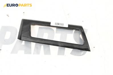 Интериорна пластмаса за BMW 5 Series E60 Sedan E60 (07.2003 - 03.2010), 4+1 вр., седан, позиция: предна
