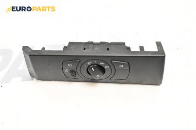 Ключ светлини  за BMW 5 Series E60 Sedan E60 (07.2003 - 03.2010)