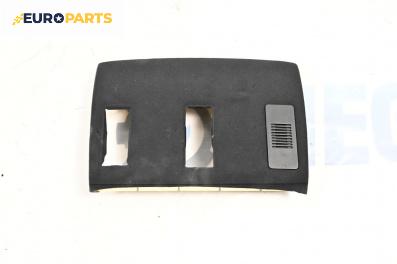 Интериорна пластмаса за BMW 5 Series E60 Sedan E60 (07.2003 - 03.2010), 4+1 вр., седан, позиция: предна