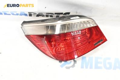 Стоп за BMW 5 Series E60 Sedan E60 (07.2003 - 03.2010), седан, позиция: лява