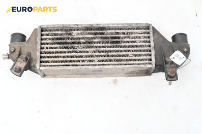 Интеркулер за Ford Focus I Hatchback (10.1998 - 12.2007) 1.8 Turbo DI / TDDi, 90 к.с.