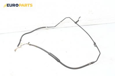 Вакуум тръба за Ford Focus I Hatchback (10.1998 - 12.2007) 1.8 Turbo DI / TDDi, 90 к.с.