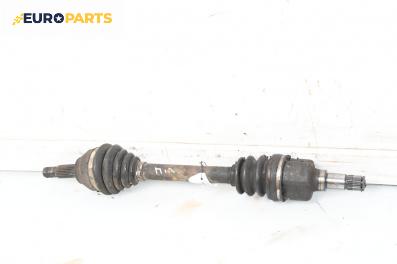 Полуоска за Ford Focus I Hatchback (10.1998 - 12.2007) 1.8 Turbo DI / TDDi, 90 к.с., позиция: предна, лява
