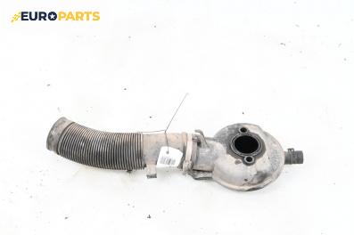 Гофриран маркуч за Opel Corsa C Hatchback (09.2000 - 12.2009) 1.2, 75 к.с.