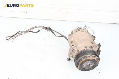 Компресор климатик за Opel Corsa C Hatchback (09.2000 - 12.2009) 1.2, 75 к.с.