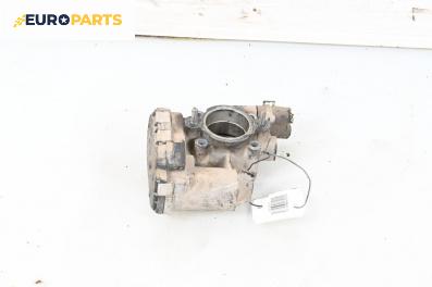 Дроселова клапа за Opel Corsa C Hatchback (09.2000 - 12.2009) 1.2, 75 к.с.