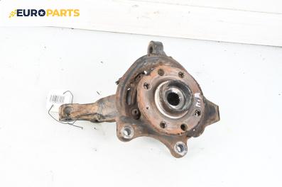 Шенкел главина за Opel Corsa C Hatchback (09.2000 - 12.2009), позиция: предна, лява