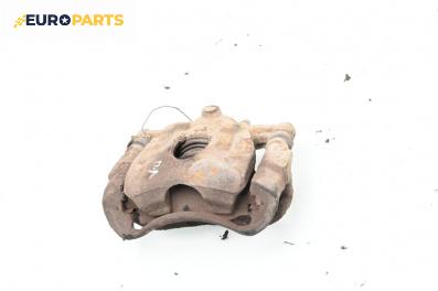 Спирачен апарат за Opel Corsa C Hatchback (09.2000 - 12.2009), позиция: предна, лява
