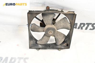 Перка охлаждане за Toyota Avensis I Station Wagon (09.1997 - 02.2003) 1.8 (AT221), 110 к.с.