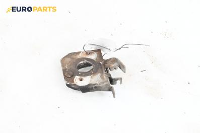 Брава преден капак за Renault Scenic II Minivan (06.2003 - 07.2010)