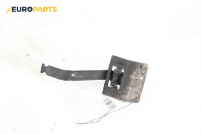 Заключалка преден капак за Renault Scenic II Minivan (06.2003 - 07.2010)