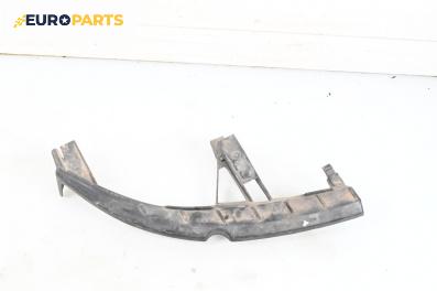 Държач броня за Renault Scenic II Minivan (06.2003 - 07.2010), миниван, позиция: предна, дясна
