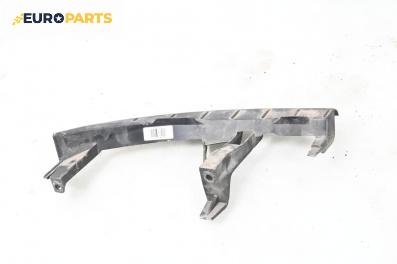 Държач броня за Renault Scenic II Minivan (06.2003 - 07.2010), миниван, позиция: предна, лява