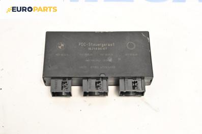Модул парктроник за BMW 5 Series E60 Sedan E60 (07.2003 - 03.2010), № 66.21-6942677