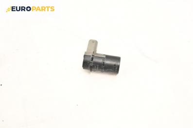 Парктроник за BMW 5 Series E60 Sedan E60 (07.2003 - 03.2010)
