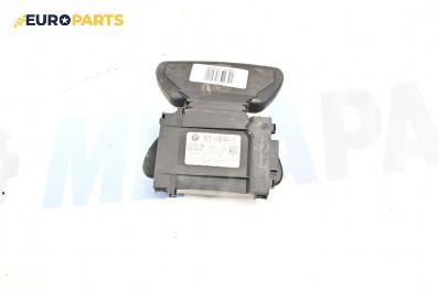 Модул аларма за BMW 5 Series E60 Sedan E60 (07.2003 - 03.2010), № 65.75-6958414