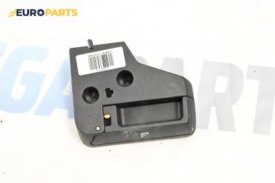 Бутон реглаж седалка за BMW 5 Series E60 Sedan E60 (07.2003 - 03.2010)
