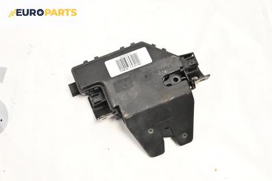Брава заден капак за BMW 5 Series E60 Sedan E60 (07.2003 - 03.2010), седан, позиция: задна
