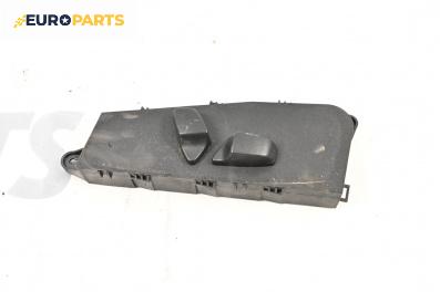 Бутони реглаж ел. седалка за BMW 5 Series E60 Sedan E60 (07.2003 - 03.2010)