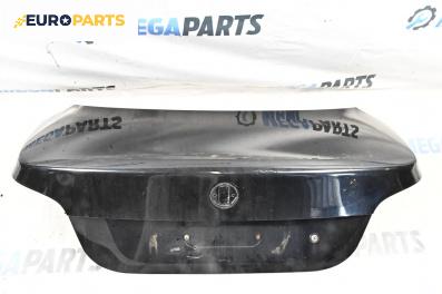 Заден капак за BMW 5 Series E60 Sedan E60 (07.2003 - 03.2010), 4+1 вр., седан, позиция: задна