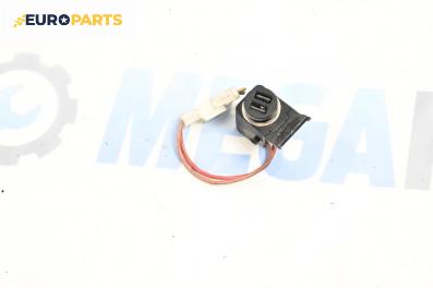 Букса за BMW 5 Series E60 Sedan E60 (07.2003 - 03.2010) 525 d, 177 к.с.