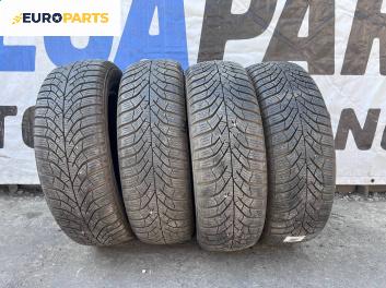 Зимни гуми KUMHO 185/65/15, DOT: 1123 (Цената е за комплекта)