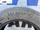 Зимни гуми KUMHO 185/65/15, DOT: 1123 (Цената е за комплекта)