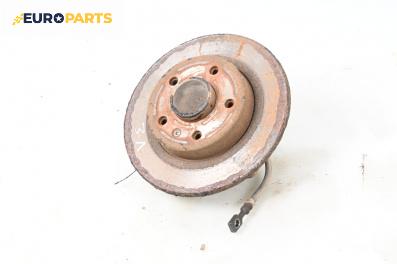 Шенкел главина за Opel Astra H Hatchback (01.2004 - 05.2014), позиция: задна, лява