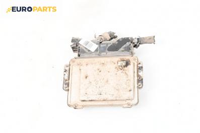 Компютър двигател за Opel Astra H Hatchback (01.2004 - 05.2014) 1.7 CDTI, 100 к.с.