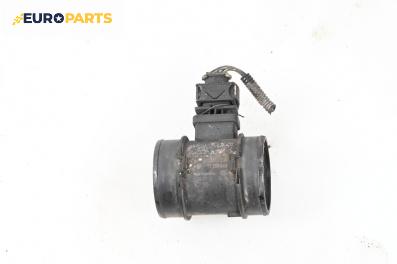 Дебитомер за Opel Astra H Hatchback (01.2004 - 05.2014) 1.7 CDTI, 100 к.с.